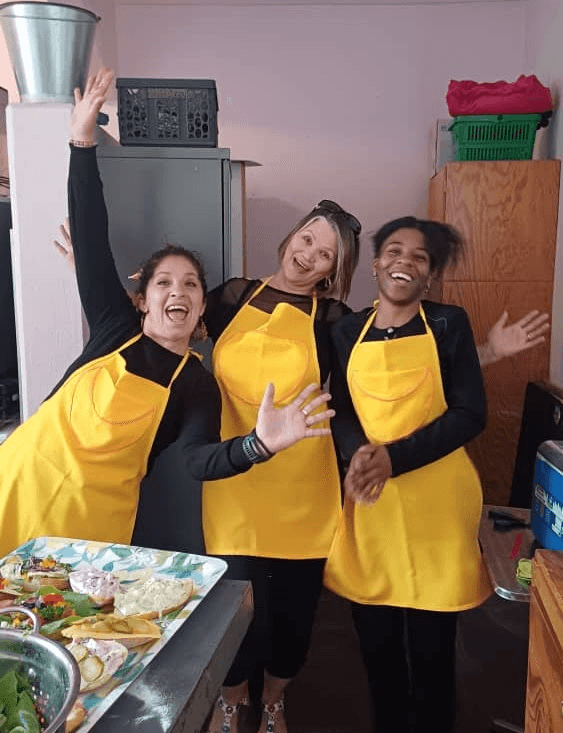 Umbrella Initiatives Workshops