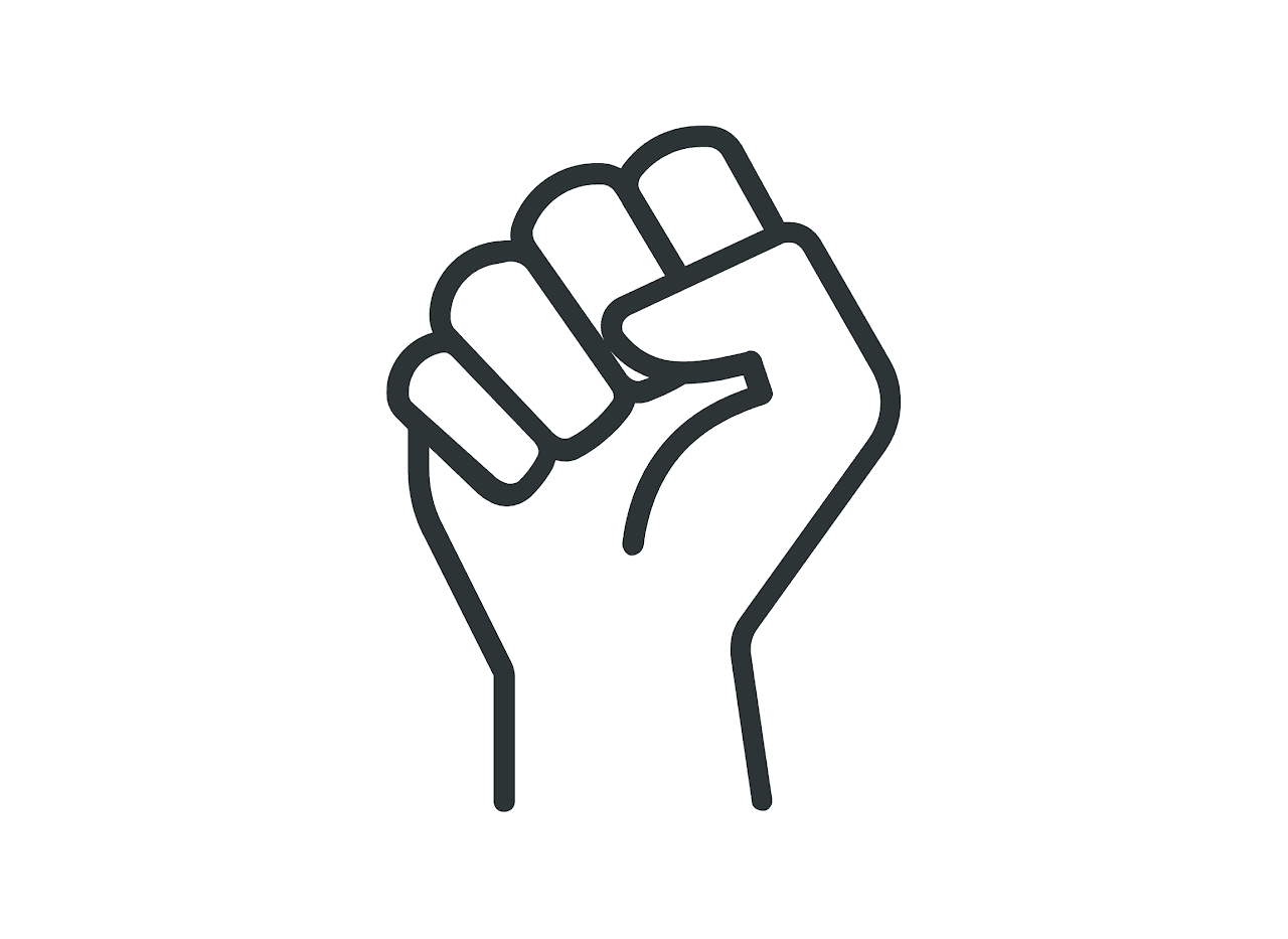 Break down stigma and discrimination