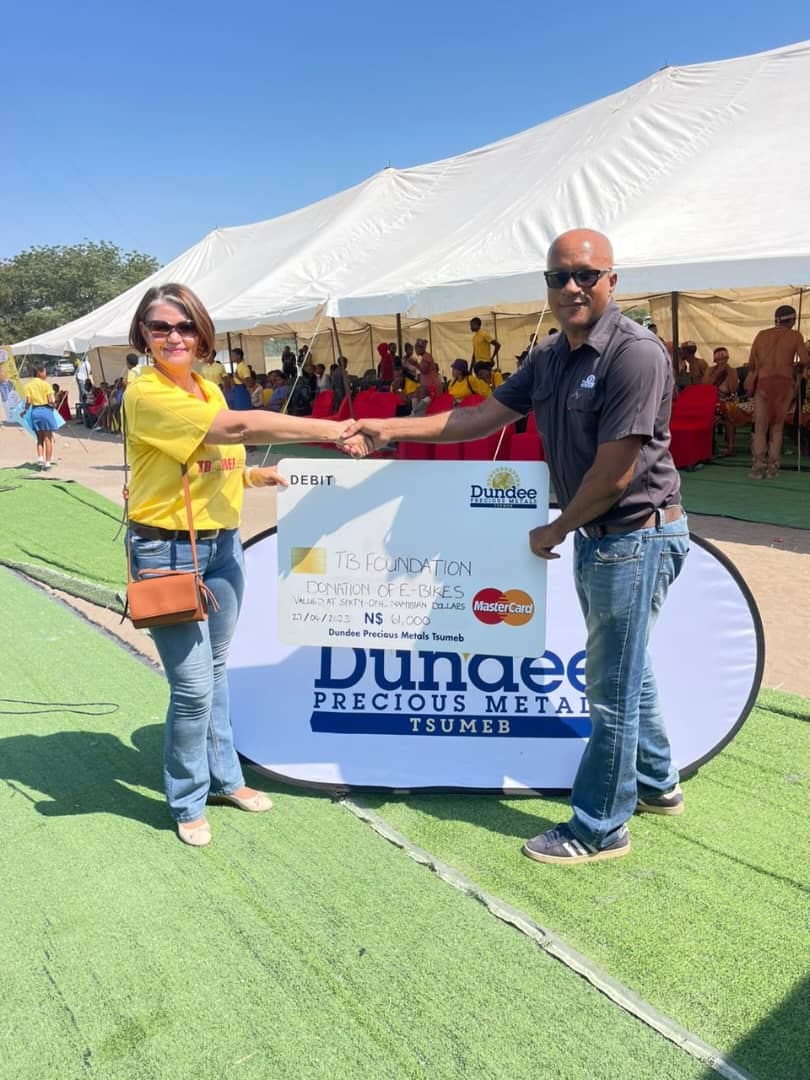 Community Outreach Volunteer