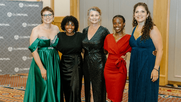 Fundraising & Events Volunteer