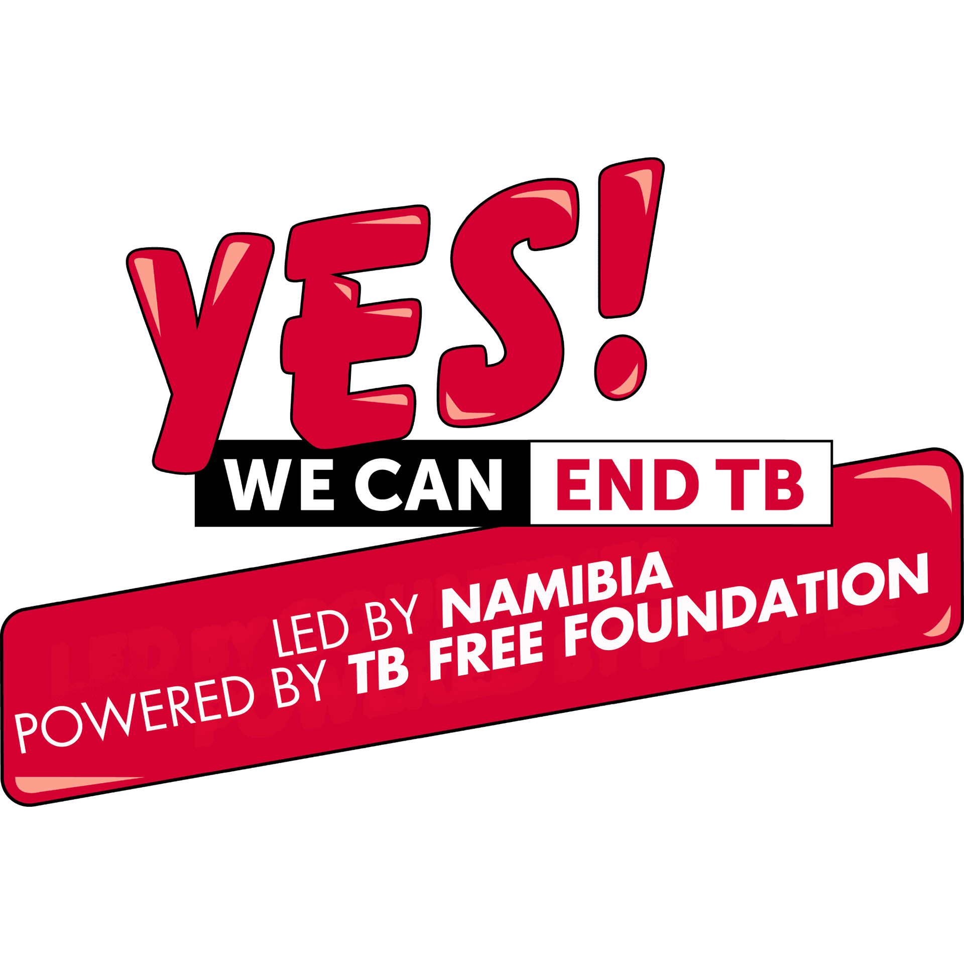 YES! We Can End TB