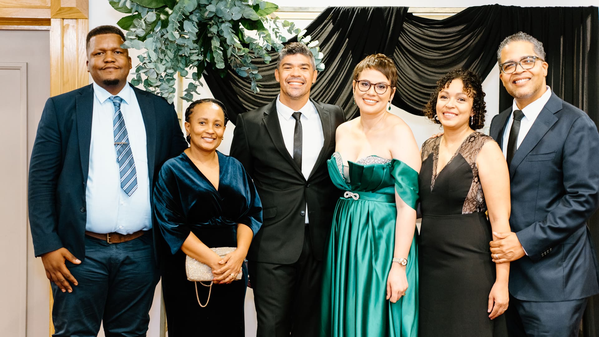 Fundraising & Events Volunteer