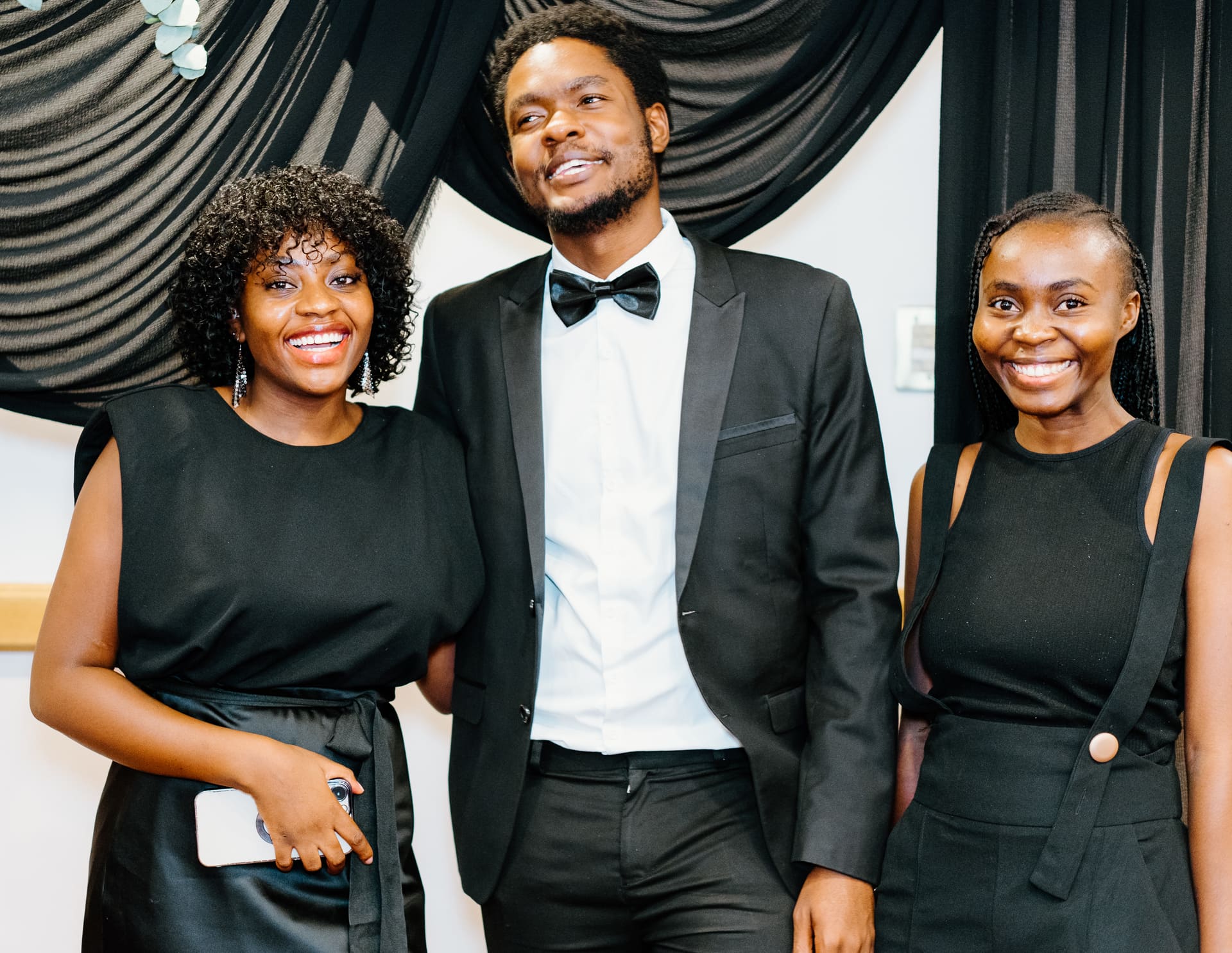 Fundraising & Events Volunteer