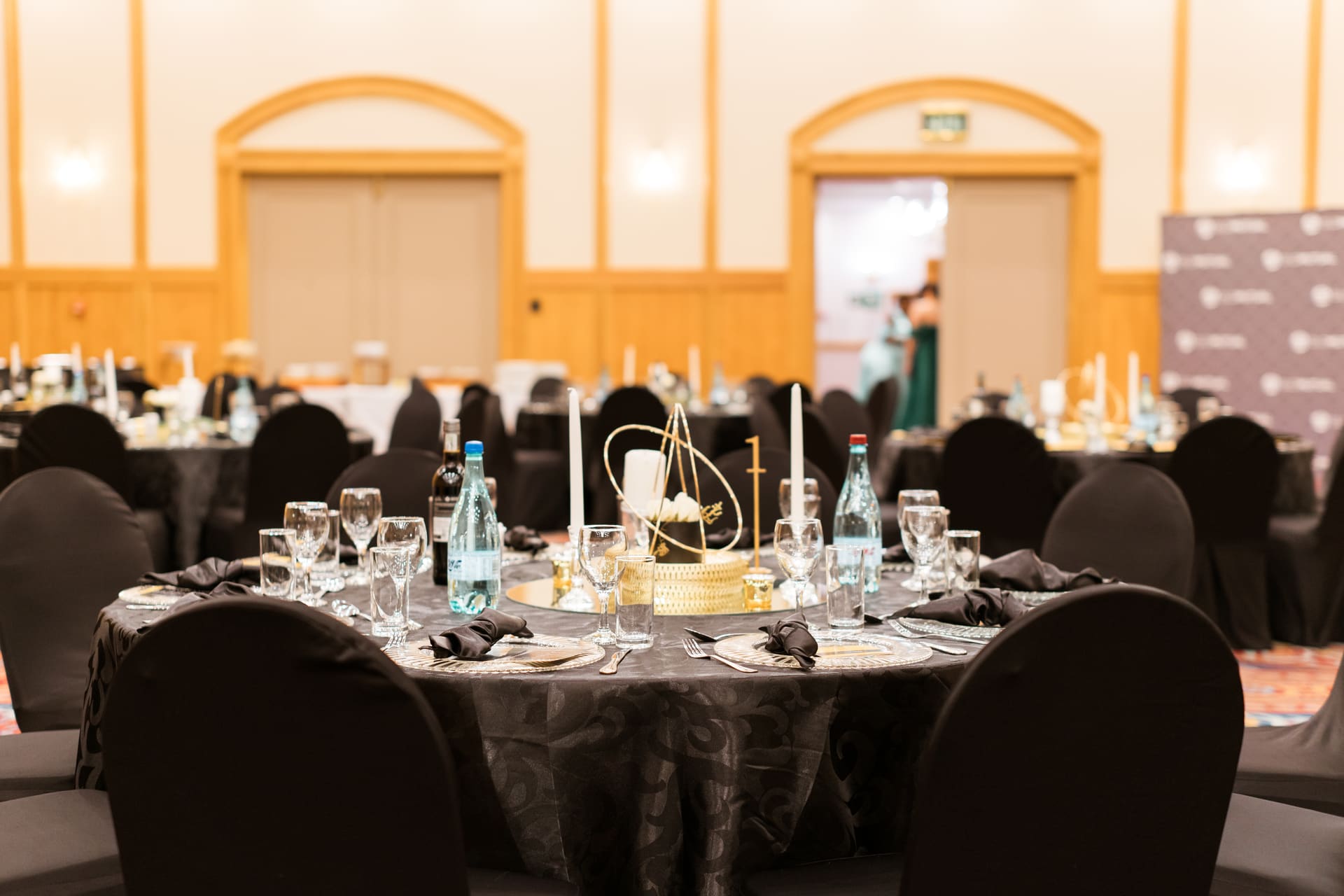 Fundraising & Events Volunteer