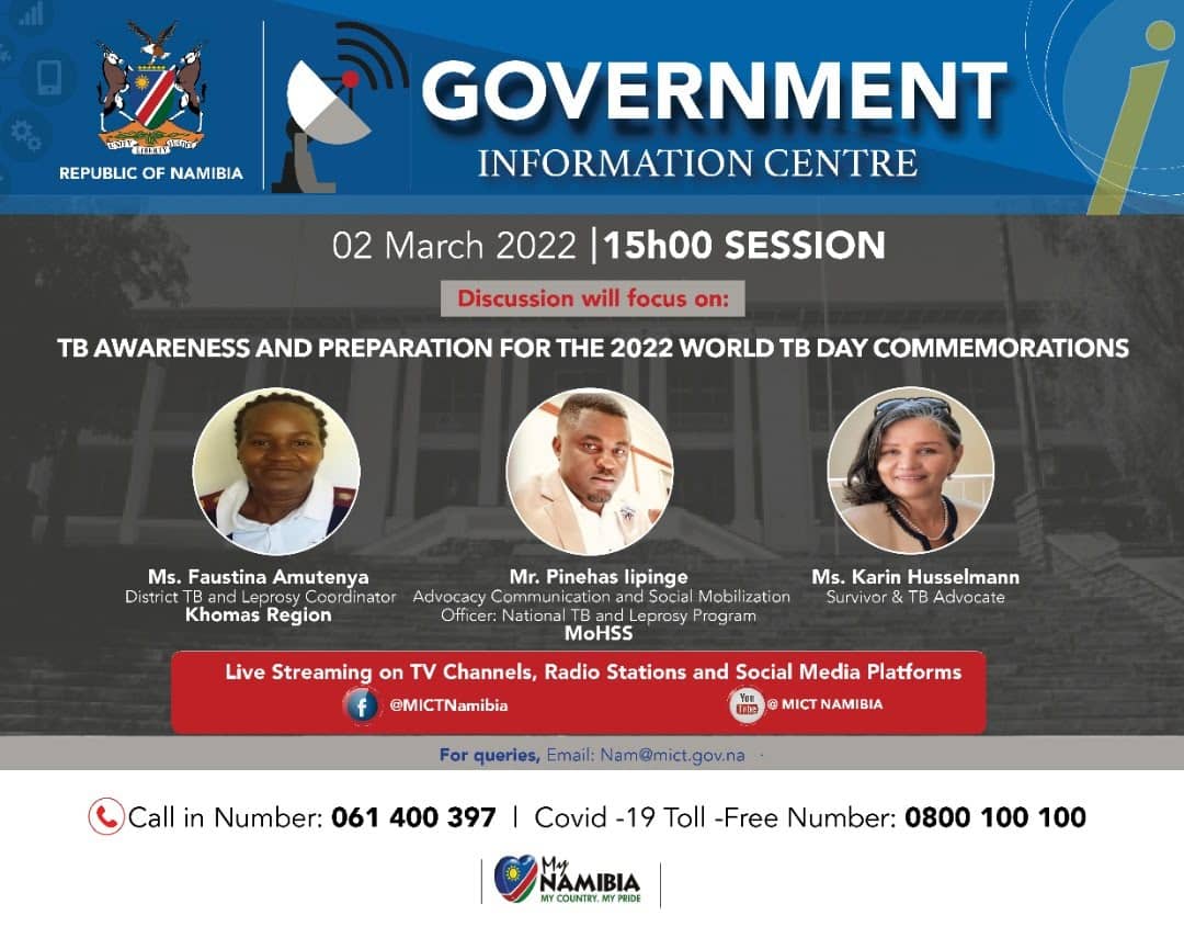 Policy Engagement