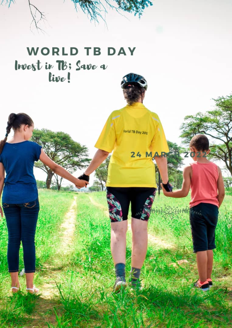 World TB Day